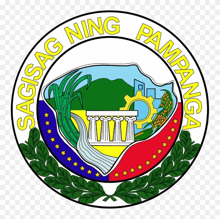 Bacolor Pampanga Logo