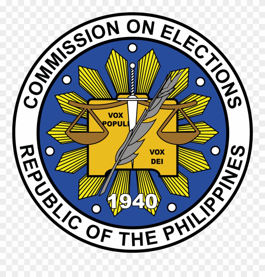 Panagparehistro Dagiti Botante, Agingga Iti Okt - Commission On Elections Clipart