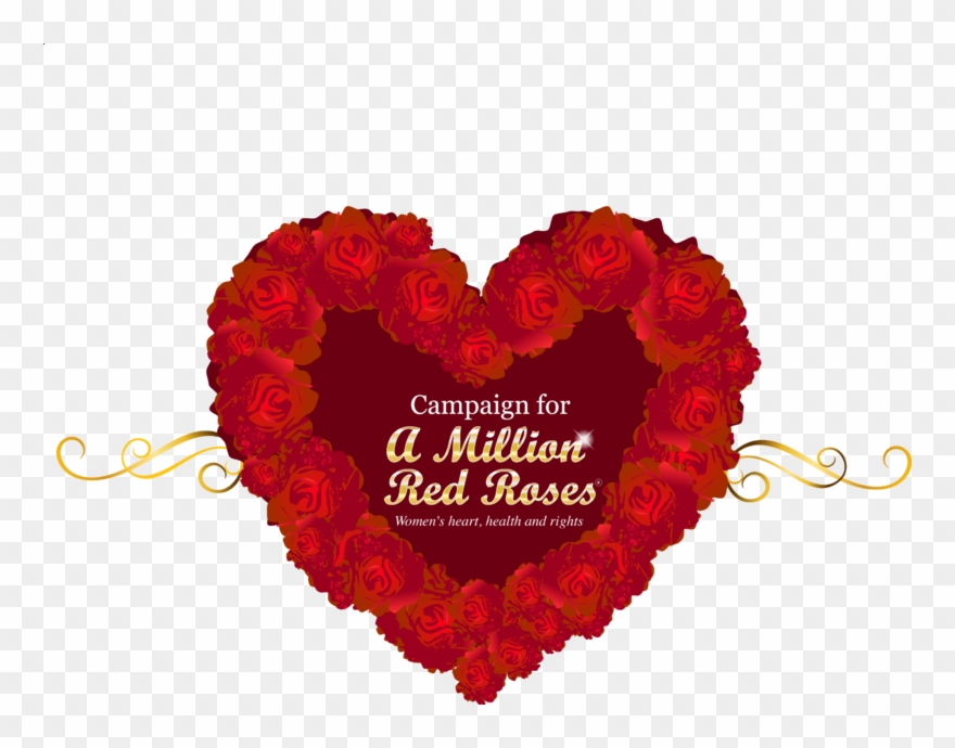 April, - Heart Clipart