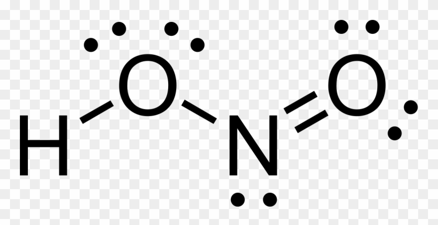 Nitrous Acid Clipart