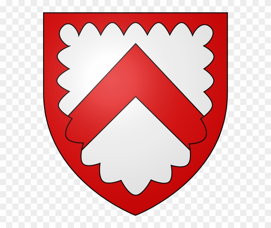 Los Monumentos Principales Son - Kortrijk Wapen Clipart