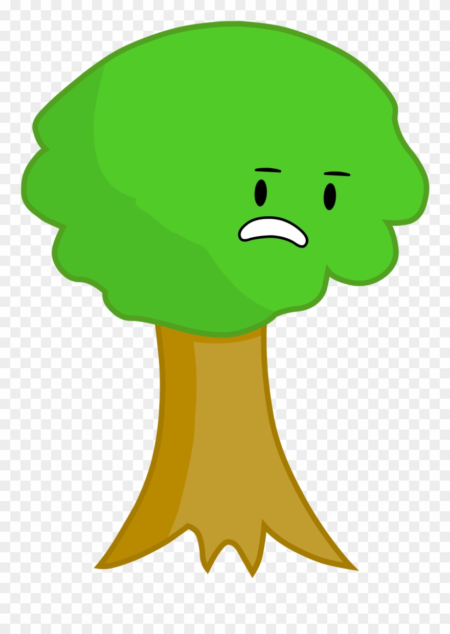 Bfsp Portrait Tree - Battle For Space Palace Tree Clipart