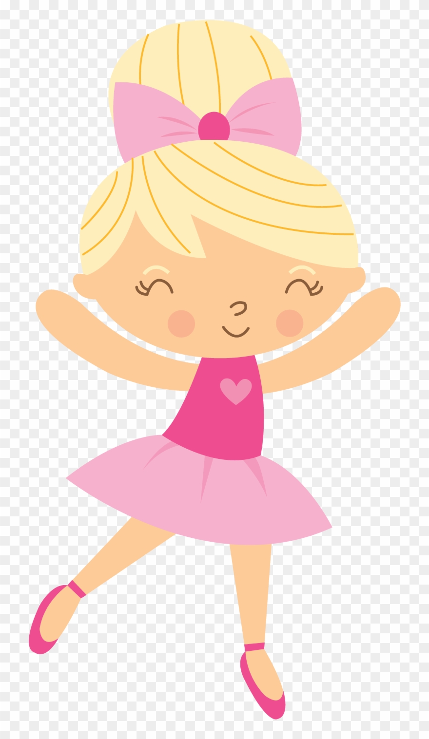 Ballet, Clip Art, Frames, Ballerinas, Princesses, Dance - Ballet - Png Download