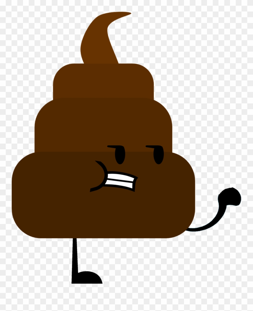 Doo Doo - Illustration Clipart