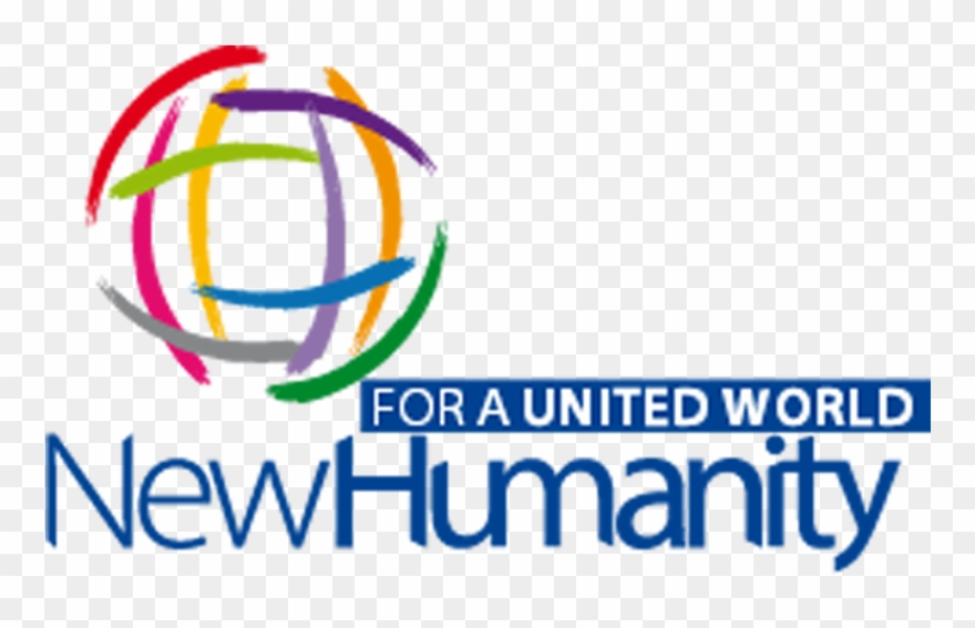 Share And Showcase Your Brand In Front Of Thousands - New Humanity Focolare Clipart