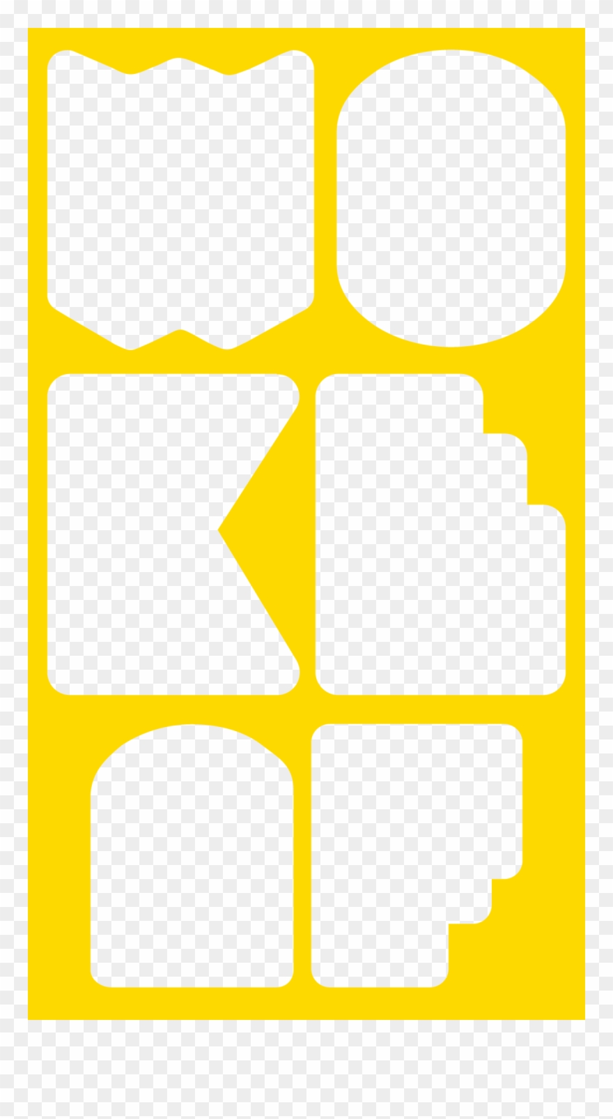 Thank You - Illustration Clipart