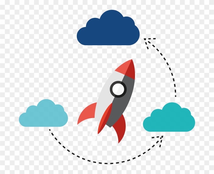 Deployment Models That Suit Your Needs - Poster Clipart