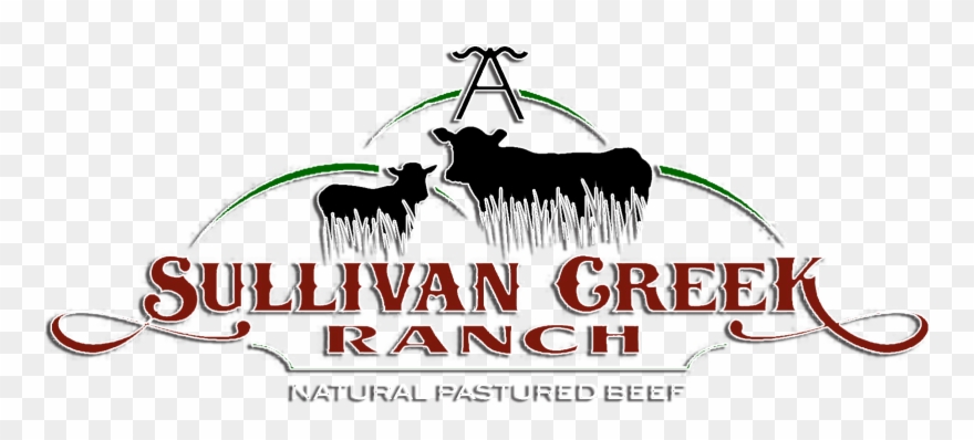 Sullivan's Creek Ranch - Sullivan Creek Ranch Clipart