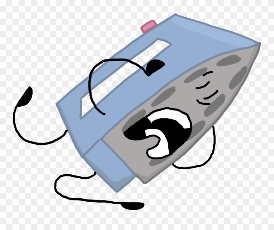 Image Irony Robfalm Png Battle For Dream Island Wiki Clipart