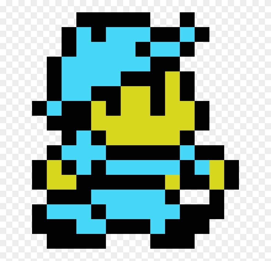 Beauty, Desire, Situation Dire - Perler Bead Cloak And Dagger Clipart