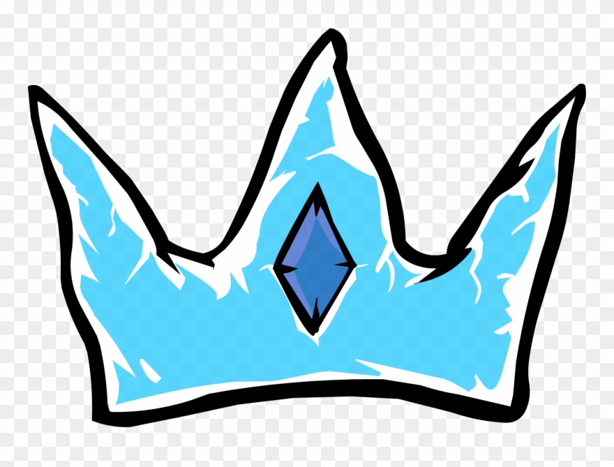 Ice Crown - Rotmg Ice Crown Clipart