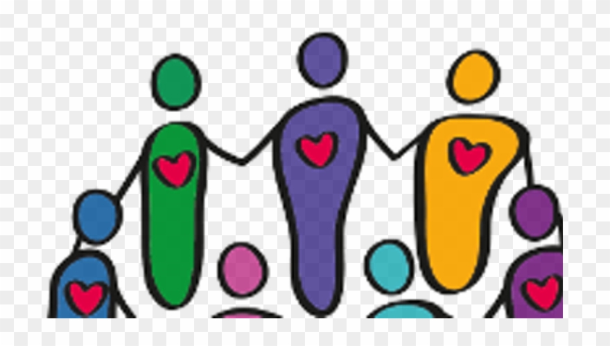 How To Start A Group In Your - Clipart Parent Support Group - Png Download