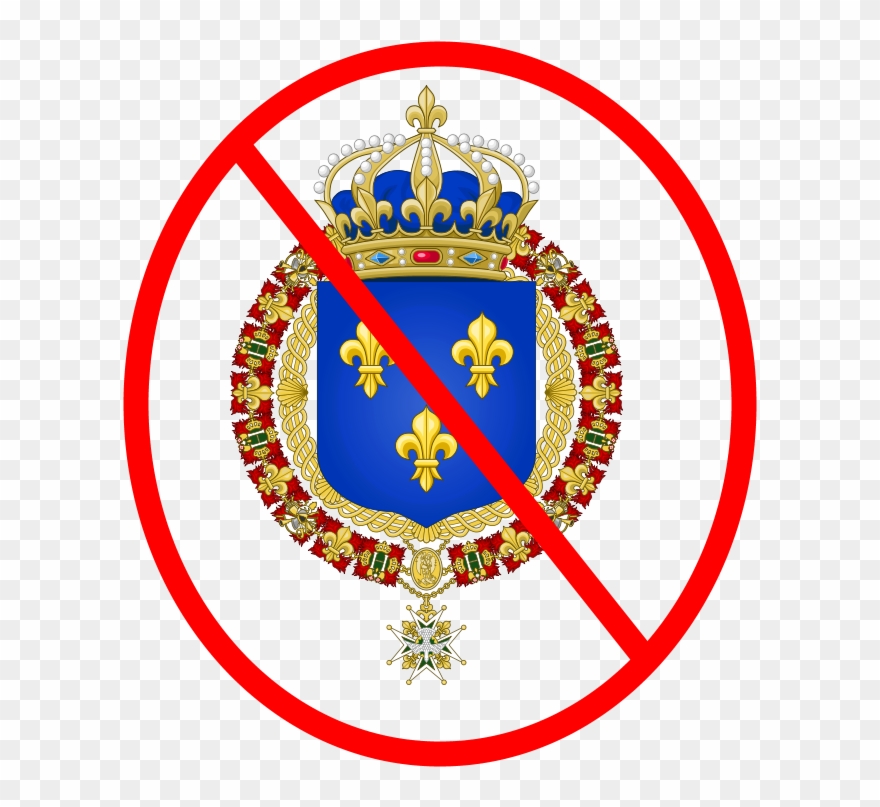 The Monarchist Treaty Organization Seems To Have Found Clipart