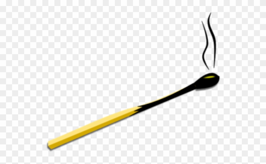 Match Clipart - Match Png Transparent Png