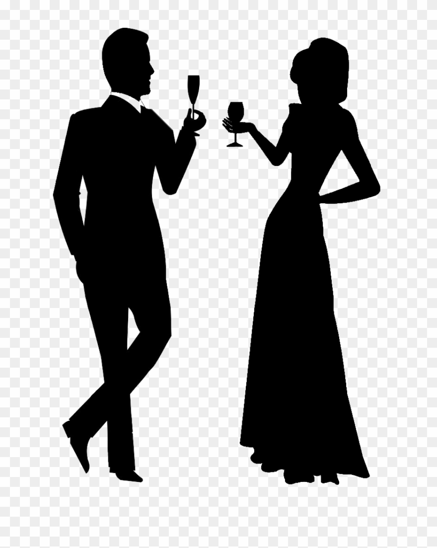 The Gala Fisd Education Foundation Black And White - Hospice Gala 2018 Windsor Clipart