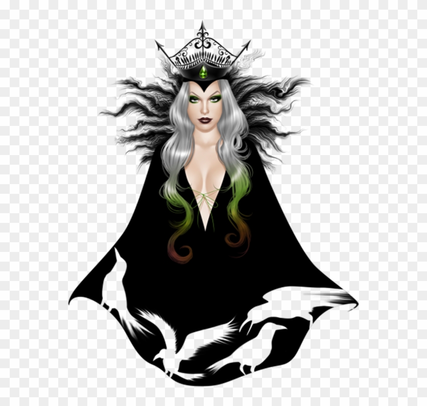 Tube Halloween Fille - Girl Cute Halloween Vampire Clipart - Png Download