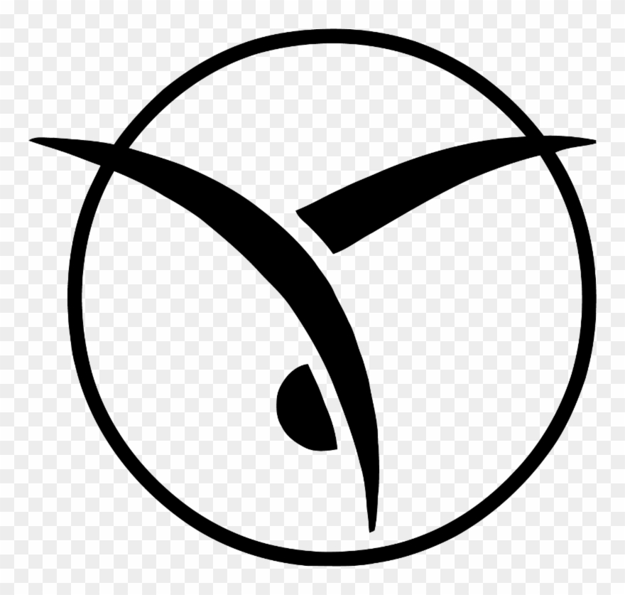 Palatine Park District Gymnastics Logo Clipart