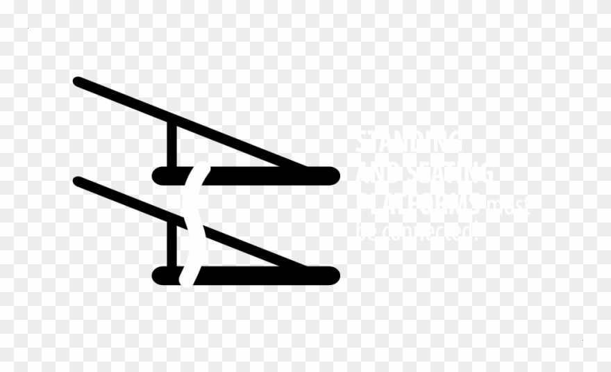 Next - Parallel Bars Clipart