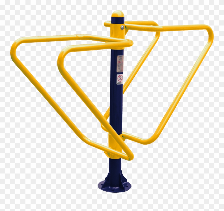 Outdoor Gym Systems Equipment - Gym Clipart
