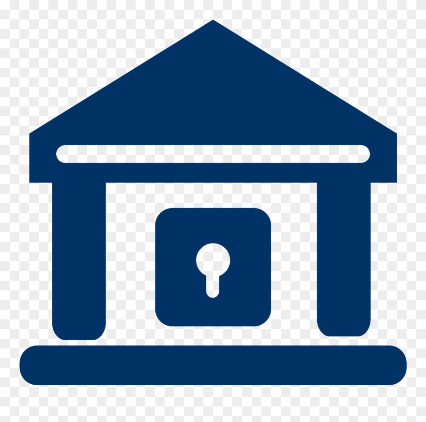 Map Data - Bank Clipart