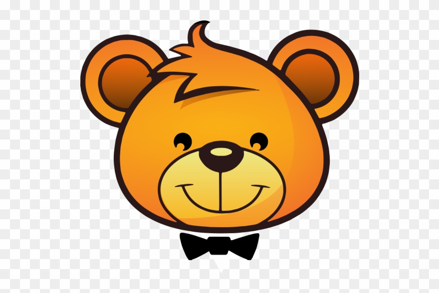 Gummy Hair Growth Vitamins - Flavor Clipart