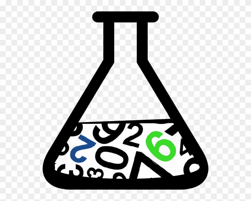 Data Science Clipart