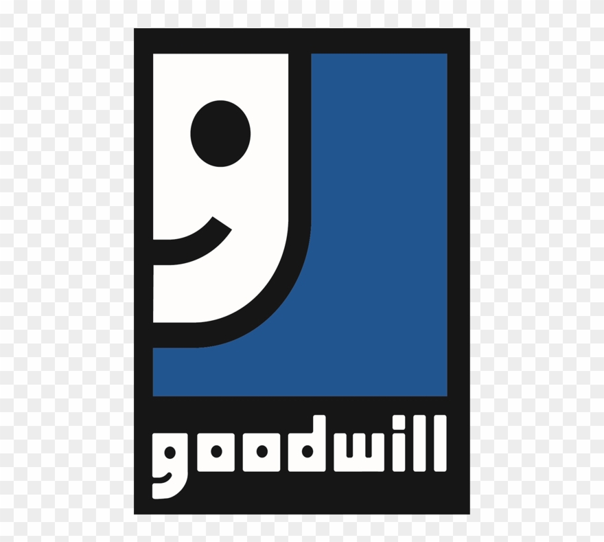 How Do You Find Goodwill Thrift Store Locations Consignment - Hidden Messages In The Apple Logo Clipart