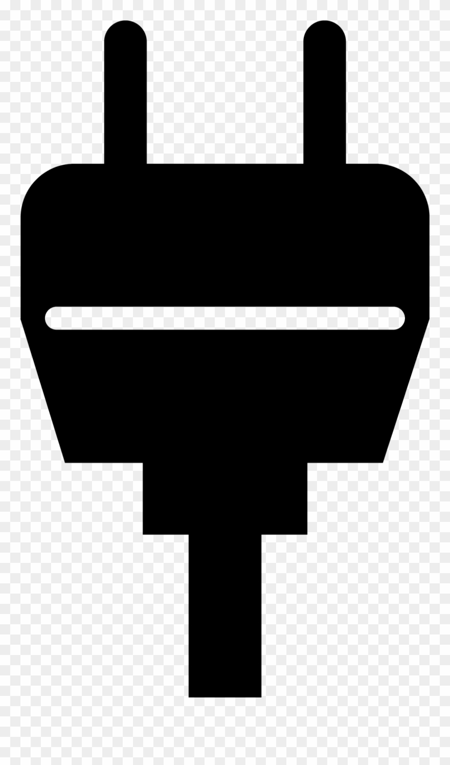 Benin Power Compact - Sign Clipart