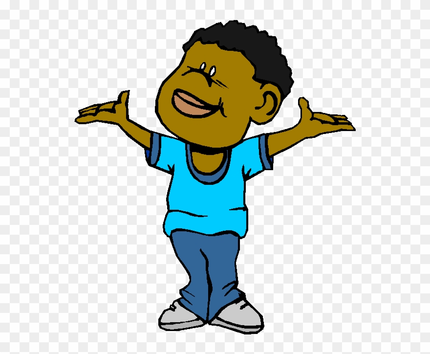 Accelerated Learning Demonstration Encourage Students Clipart