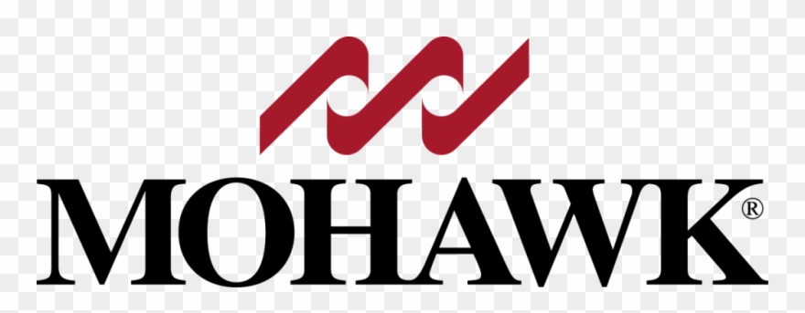 Mohawk-flooring - Mohawk Flooring Logo Clipart