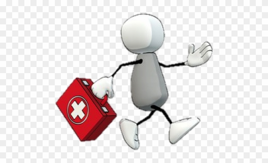 Paula, Nai De Daniela De 4º A Compartiu Con Nós Unha - Erste Hilfe Clipart - Png Download