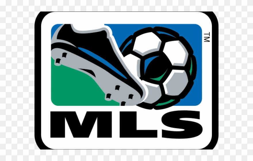 Supporters Clipart Team Player - Major League Soccer Mls - Png Download