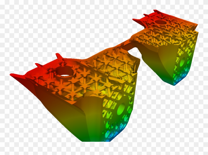 Company Expanding Potential In The Us, Widening Global - Simulation Additive Manufacturing Clipart