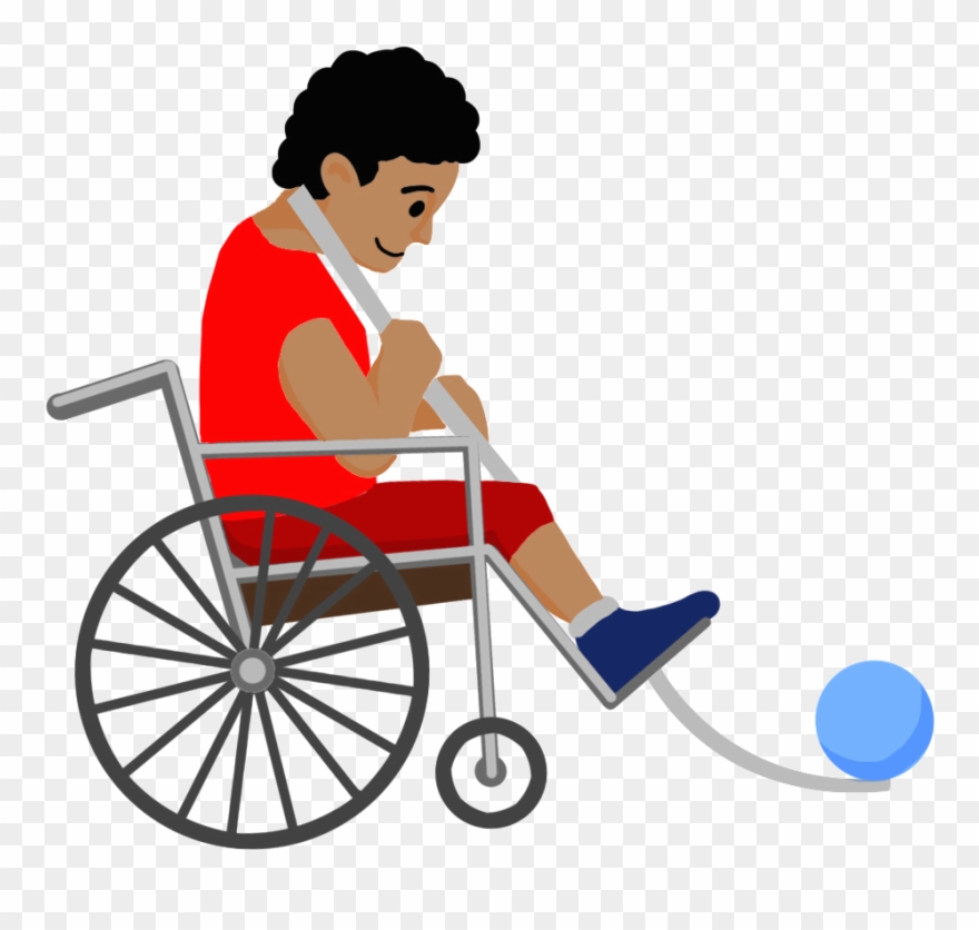 Exercise And Sport For Every Body - Gypsy Roma Traveller Logo Clipart