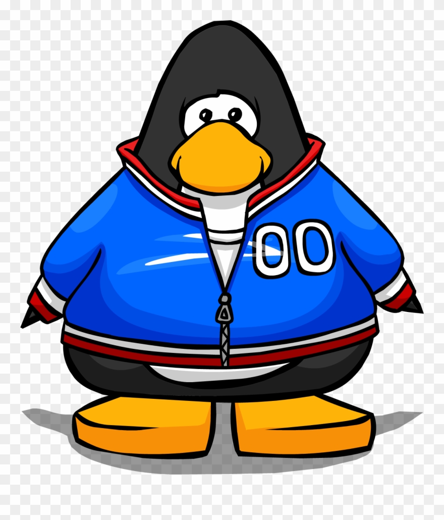 Club Penguin Cloud Wave Bracers Clipart