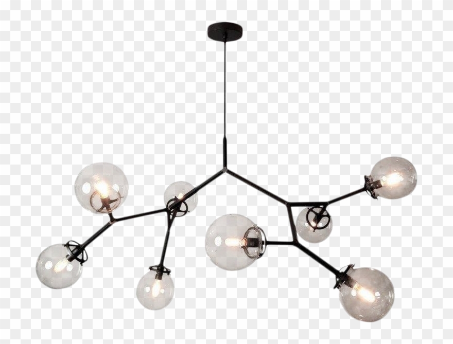 M#century Modern Blueprint Lighting Matte Black Brass - Blueprint Lighting Clipart