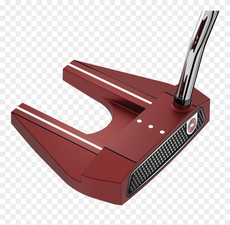 Odyssey O Works 7 Red Clipart