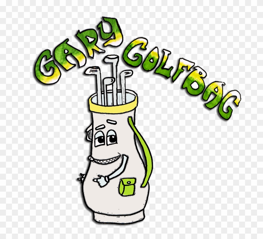 Dear Golf Kidz - Golf Clipart