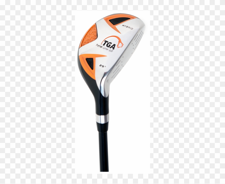 Prices Start Around - Tga Junior Boys Golf 5 Hybrid Clipart