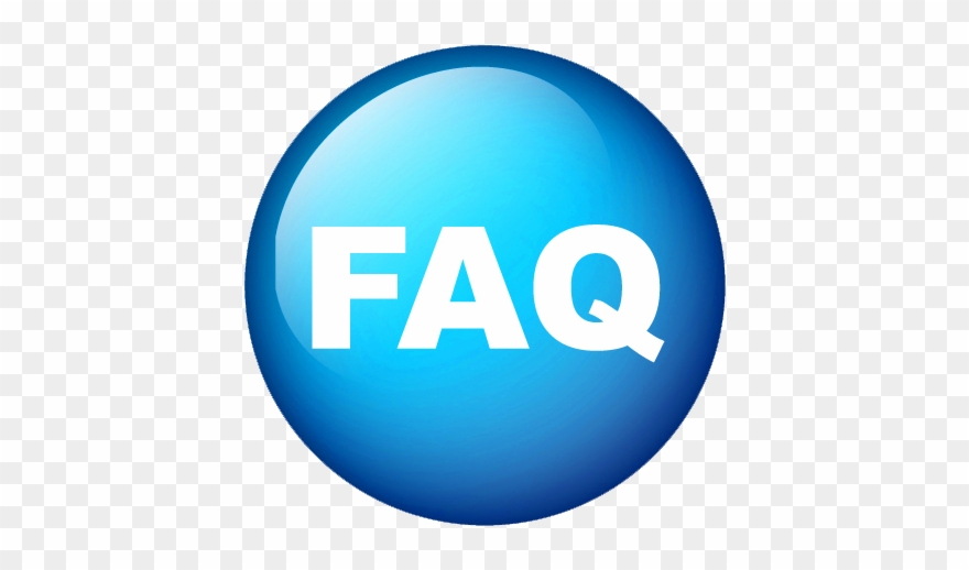 Faq Png Clipart