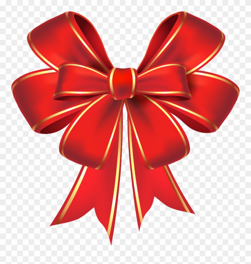 Ribbon Shoelace Tie Beautiful - Shoelace Knot Clipart