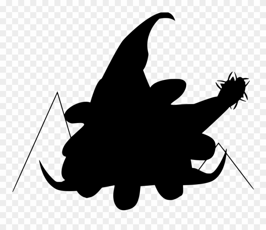 Info - Mythology Clipart