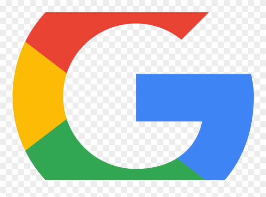 Director, Global Events, Guest Services And Amenities - Google Logo Png Transparent Clipart