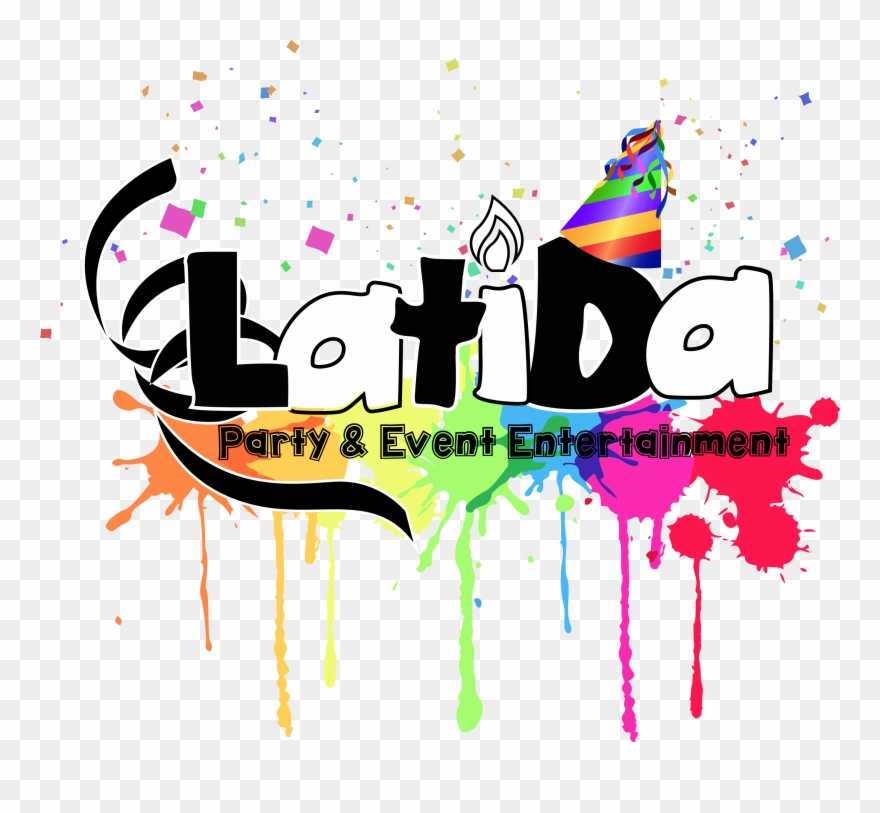 Parties & Singalongs - Live Love Camp Writing Journal: Lined And Blank Pages Clipart