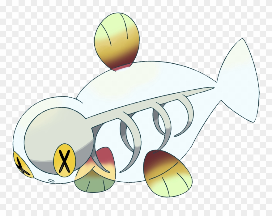 Transphin - Wiki Clipart