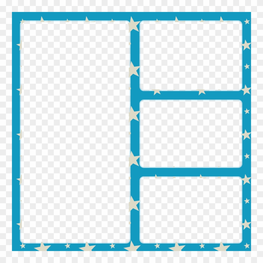 Related Wallpapers - College Photo Frame Png Clipart