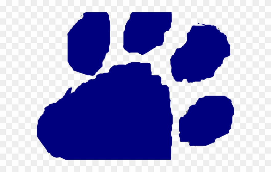 Wildcat Clipart Cougar - Png Download