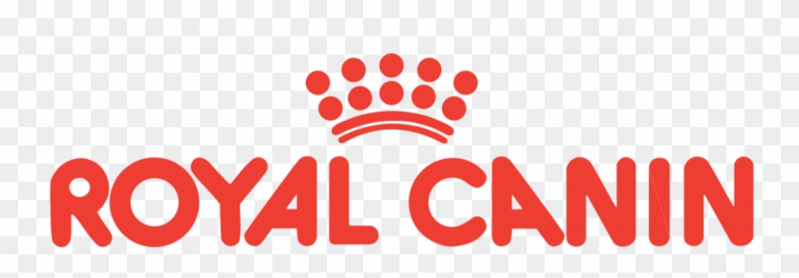 Royal Canin Dog Food Company Logo - Royal Canin Logo Png Clipart