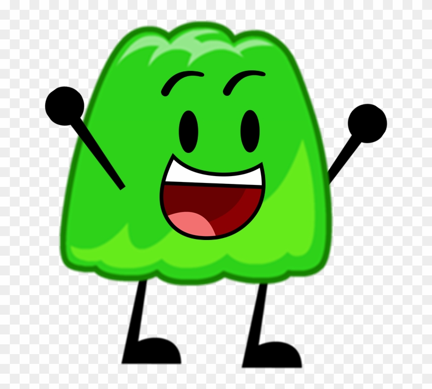 Image Free Collection Of Free Gelation Bfdi Download - Bfdi The Battle In Space Intro Clipart