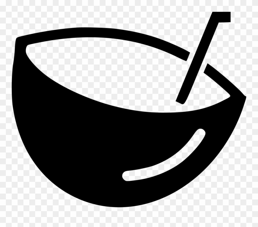 Png File - Coconut Clipart